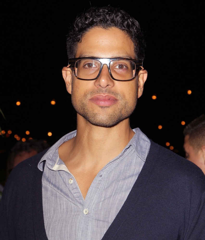 Adam Rodriguez Penis