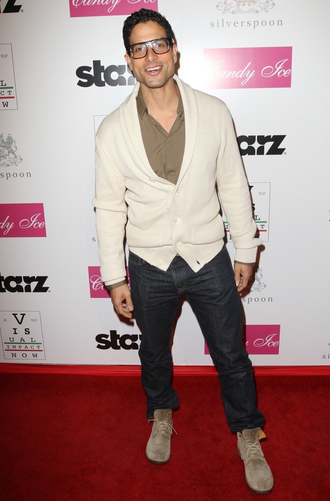Visual Impact Now Charity Event