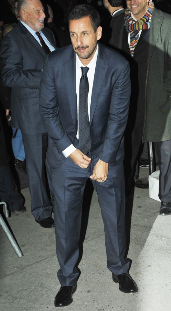 27th Annual Gotham Awards
