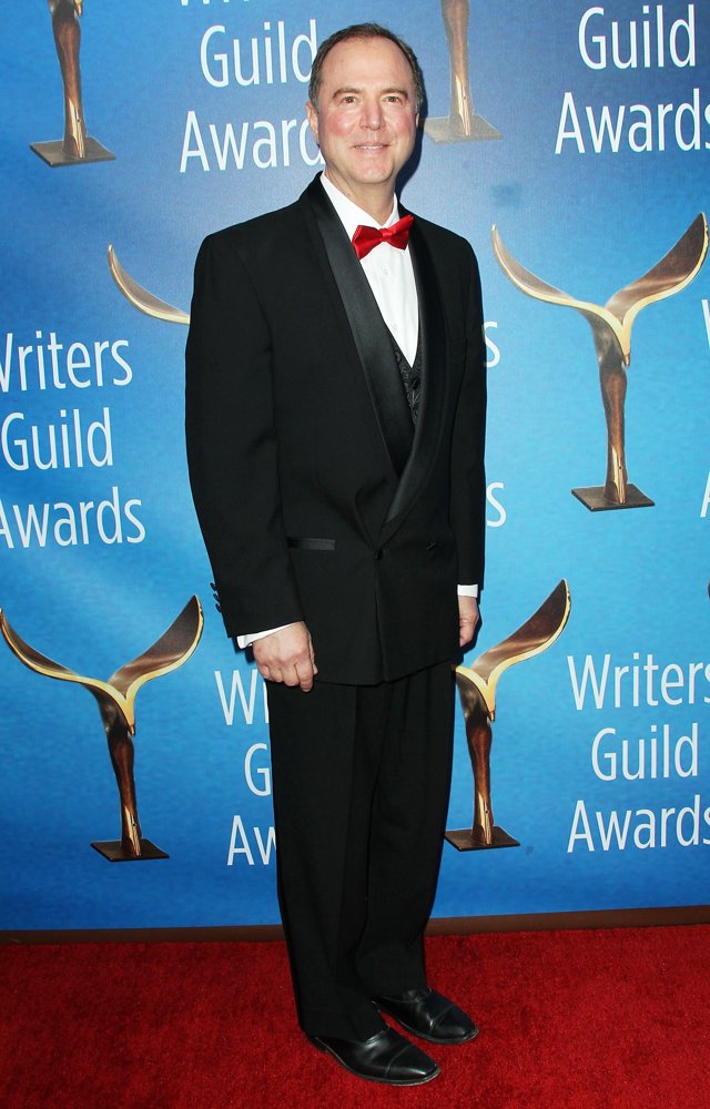70th Writers Guild of America Awards - Press Room