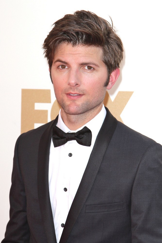 The 63rd Primetime Emmy Awards - Arrivals