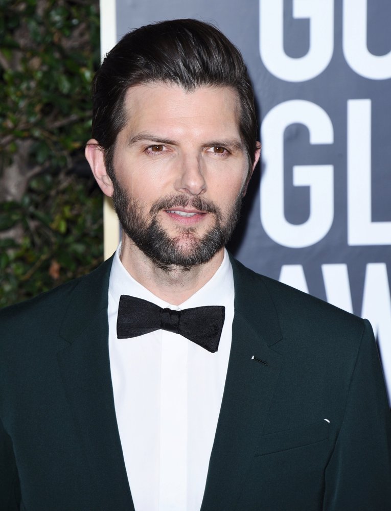 Adam Scott Pictures, Latest News, Videos.