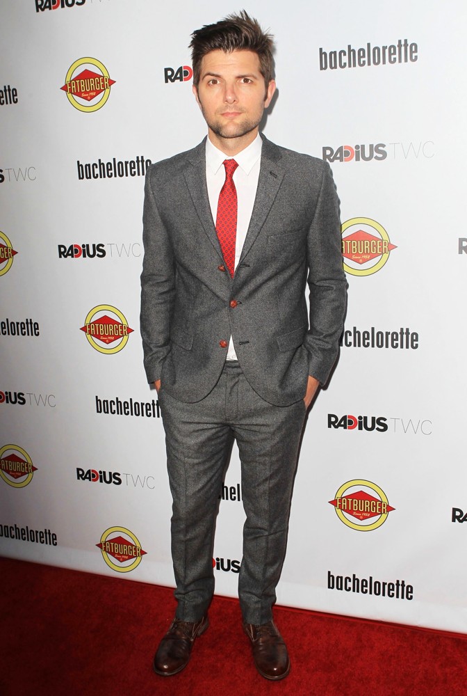 The Premiere of RADiUS-TWC's Bachelorette