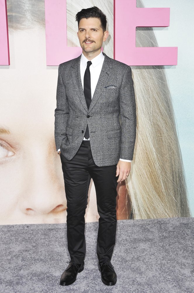 Premiere Big Little Lies