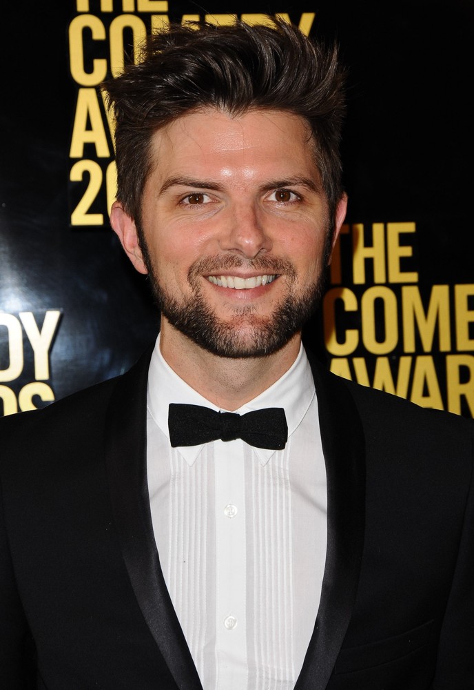 Adam Scott Picture 21 - The Premiere of RADiUS-TWC’s Bachelorette