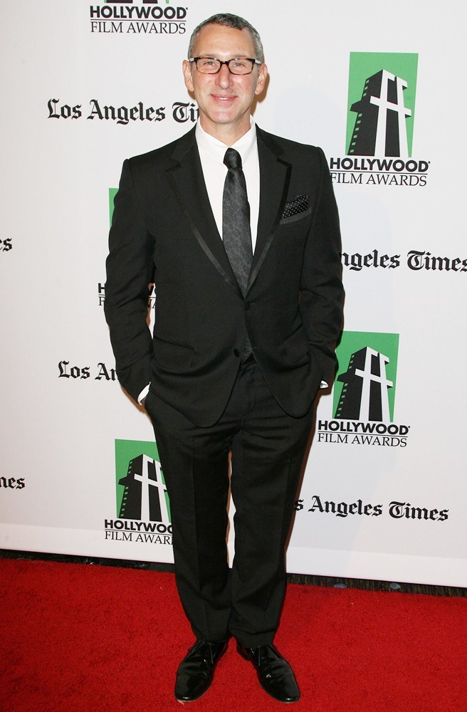 16th Annual Hollywood Film Awards Gala