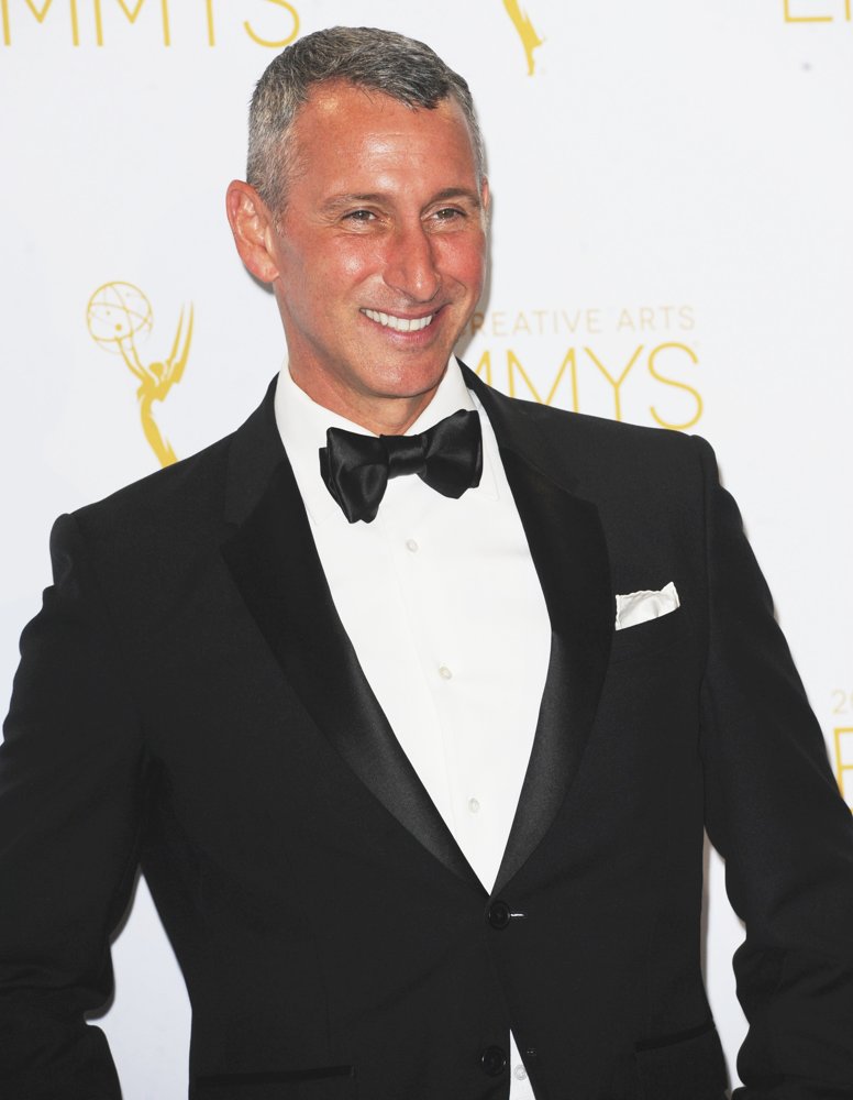 2014 Creative Arts Emmy Awards - Press Room