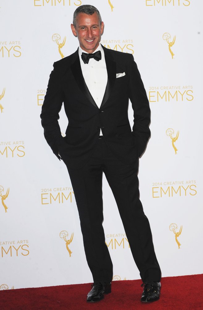 2014 Creative Arts Emmy Awards - Press Room