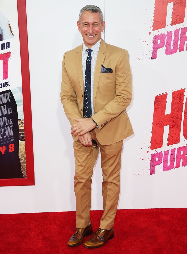 Los Angeles Premiere of Hot Pursuit - Arrivals