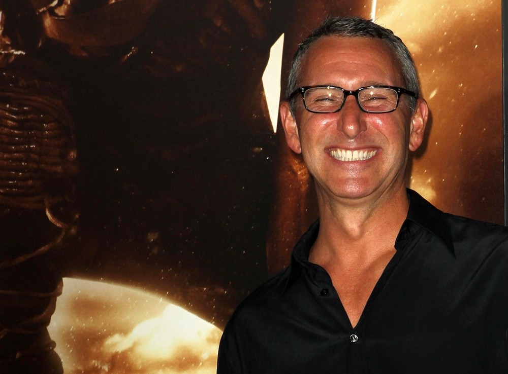 Riddick - Los Angeles Premiere