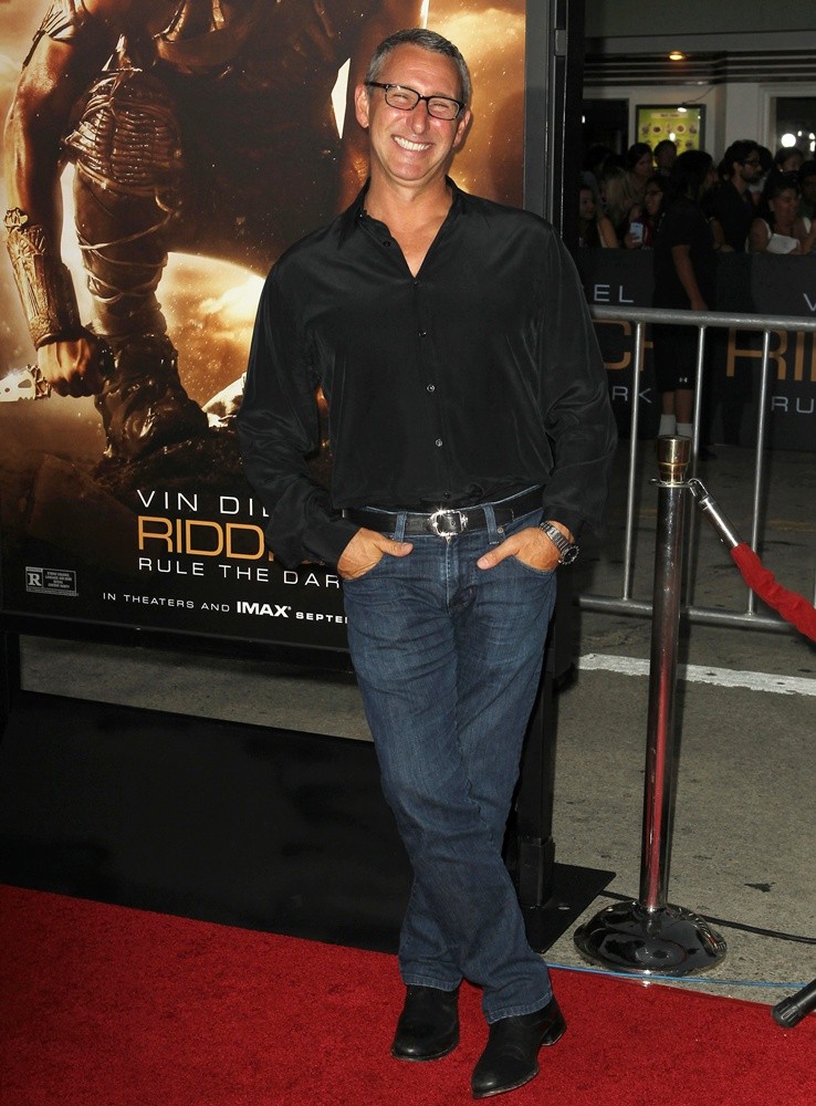 Riddick - Los Angeles Premiere