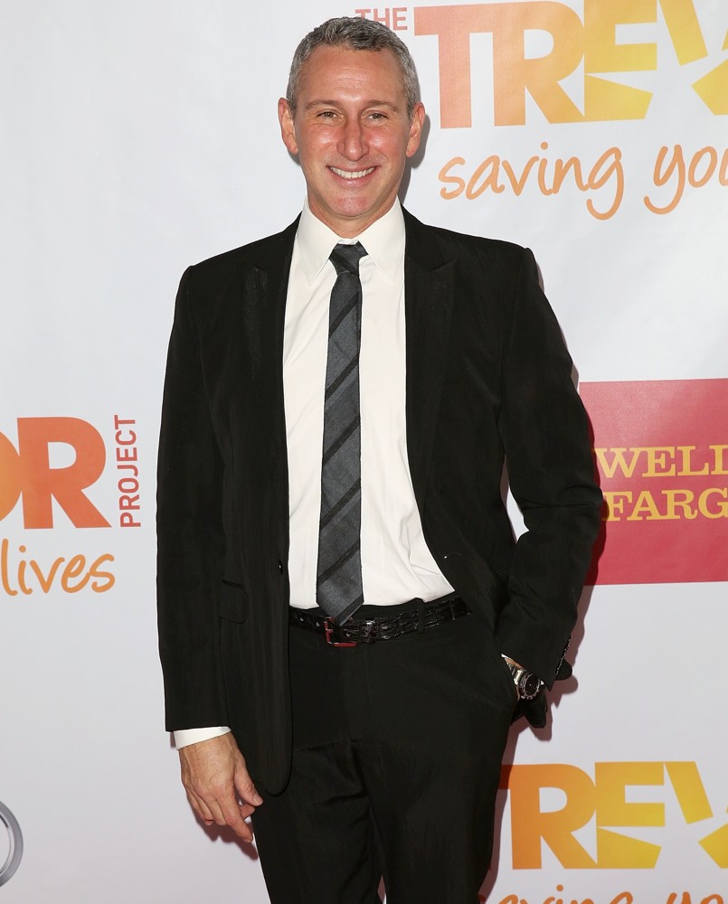 The Trevor Project Host TrevorLIVE Los Angeles Benefit