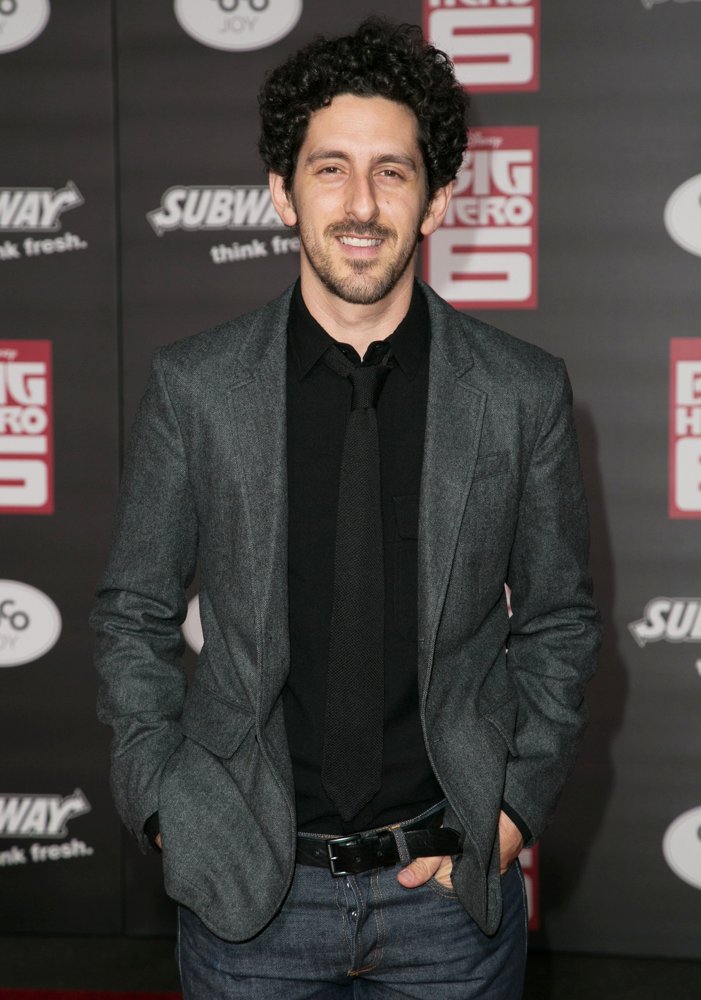 Premiere of Disney's Big Hero 6 - Arrivals