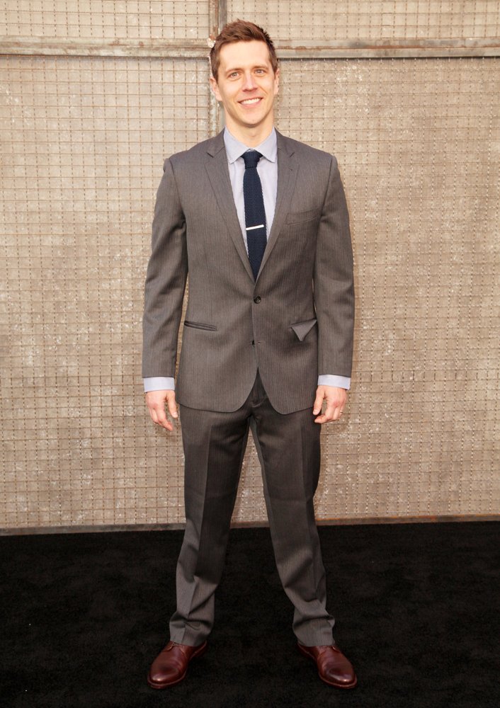 Rampage Film Premiere