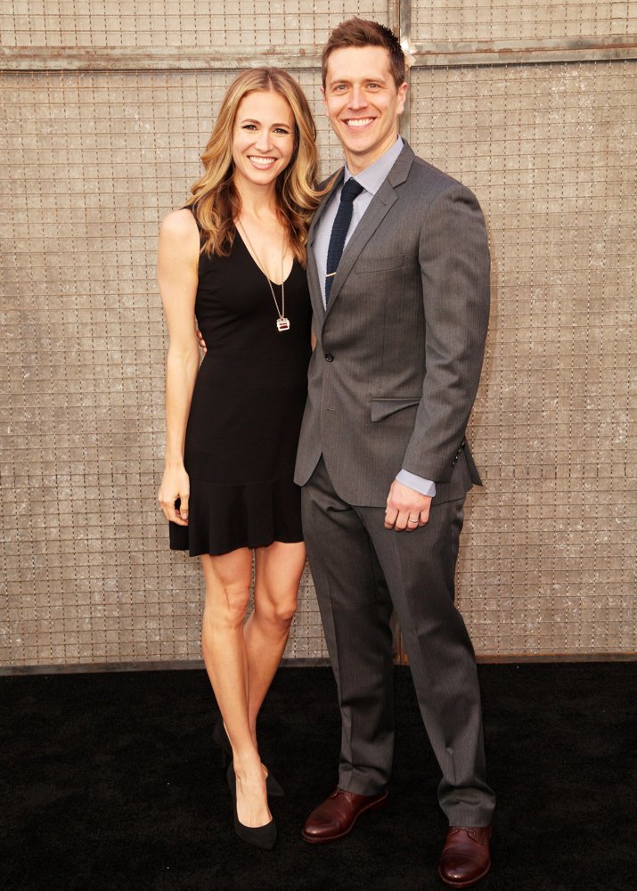 Rampage Film Premiere
