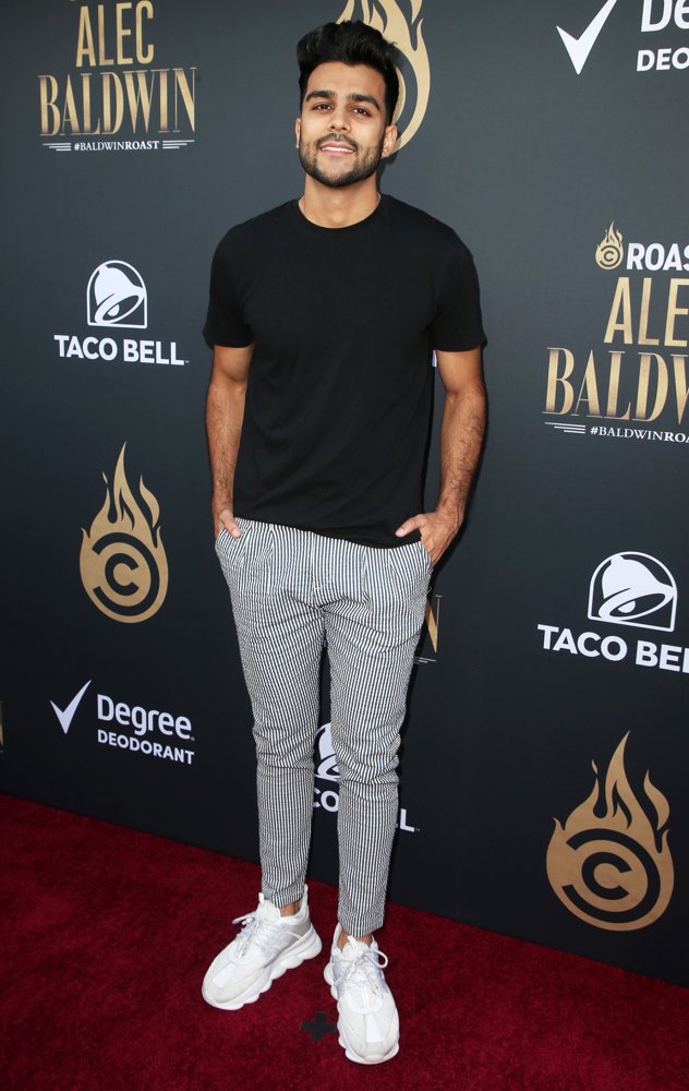 Comedy Central Roast of Alec Baldwin
