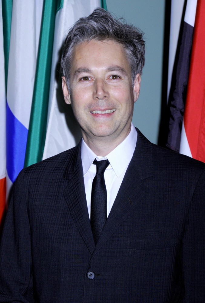 Adam Yauch;Beastie Boys;<br>Welcome to Gulu Exhibition Opening