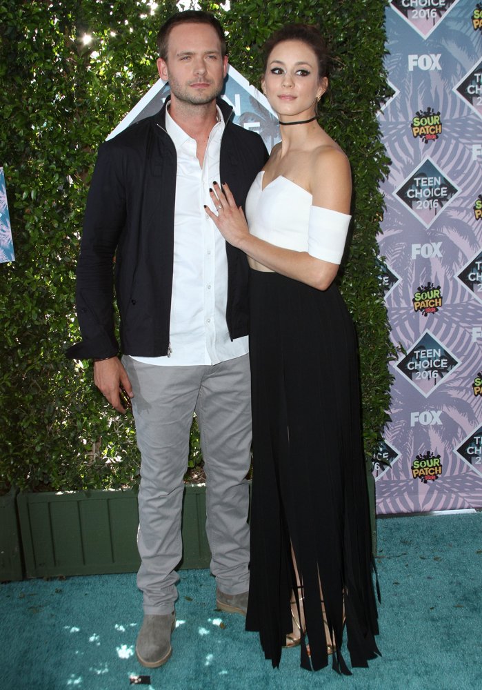 Teen Choice Awards 2016 - Arrivals