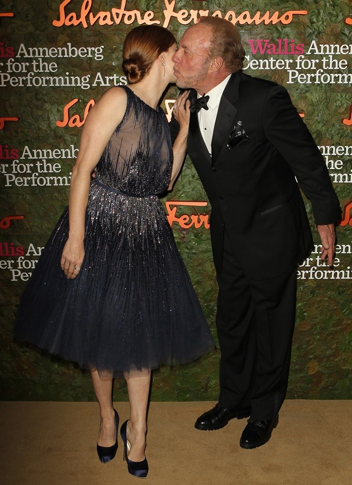 Opening Night Gala of The Wallis Annenberg Center for The Performing Arts