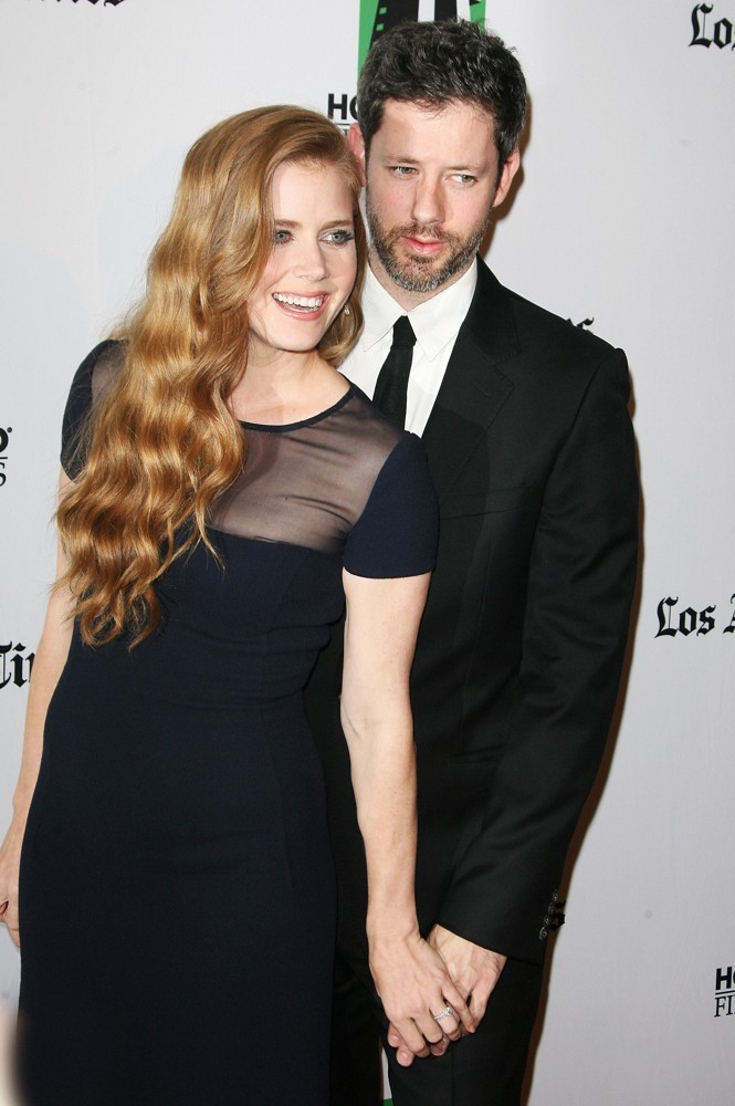 16th Annual Hollywood Film Awards Gala