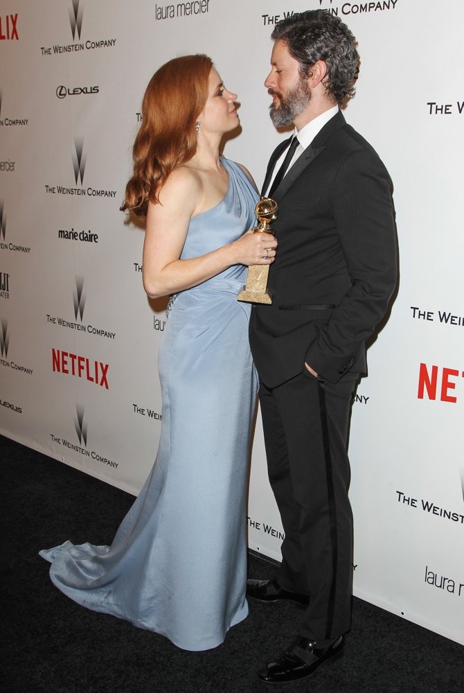 2015 Weinstein Company and Netflix Golden Globes After Party