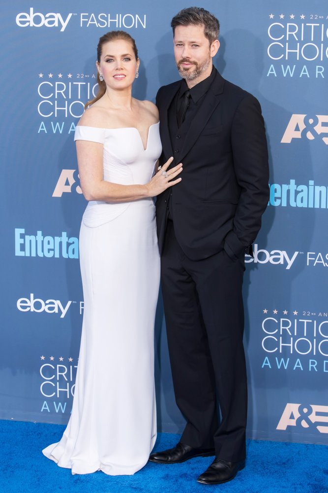 The 22nd Annual Critics' Choice Awards - Arrivals
