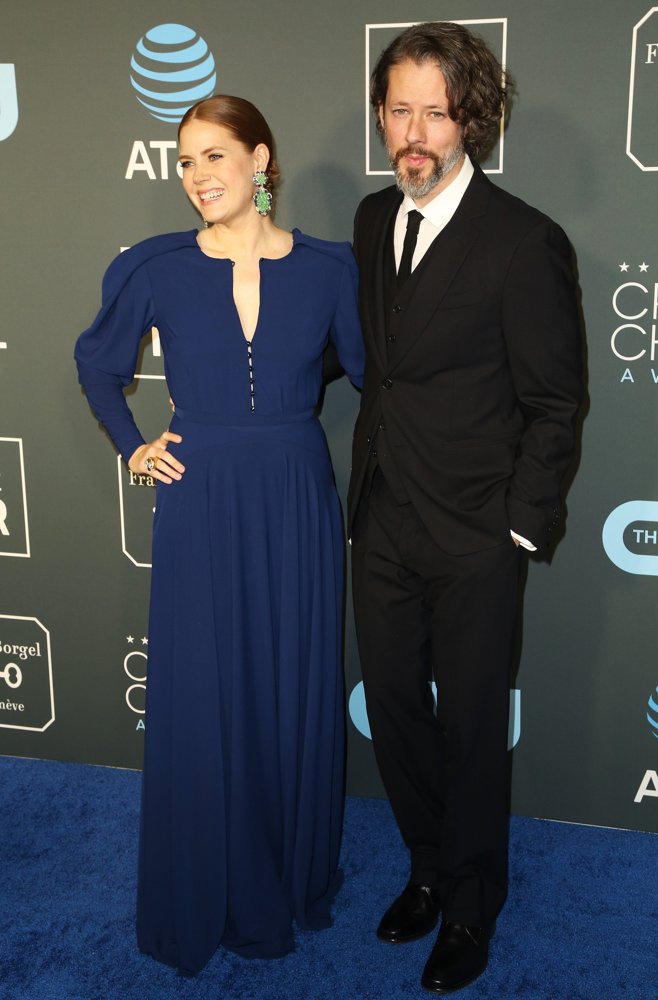 24th Annual Critic's Choice Awards - Arrivals