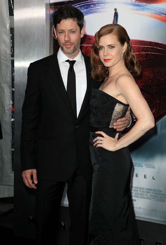 World Premiere of Man of Steel - Arrivals