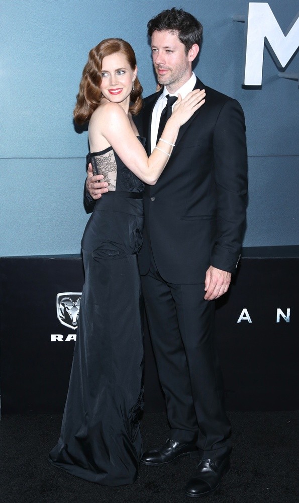 World Premiere of Man of Steel - Arrivals