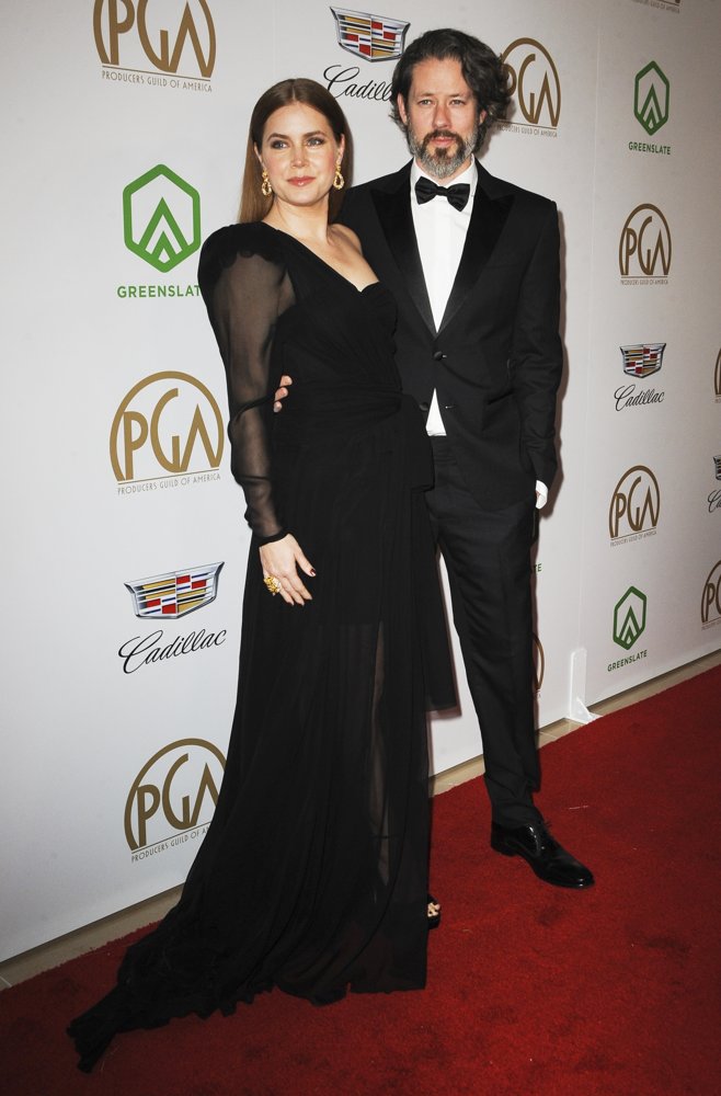 Producers Guild Awards 2019