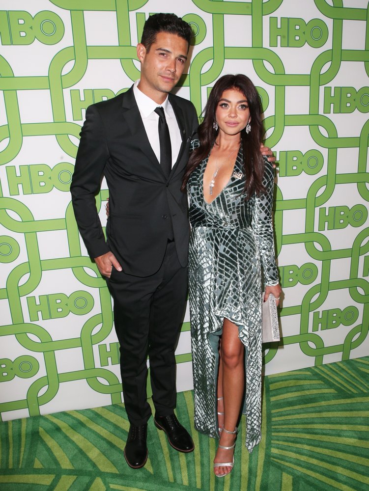 2018 HBO's Official Golden Globe Awards After Party