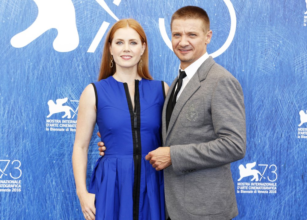 73rd Venice Film Festival - Arrival - Photocall
