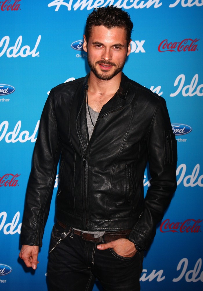 FOX's American Idol Finalists Party
