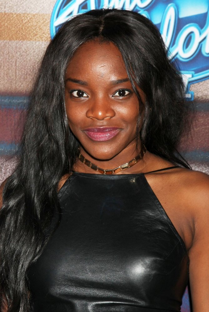 American Idol XIV Finalists Party - Arrivals