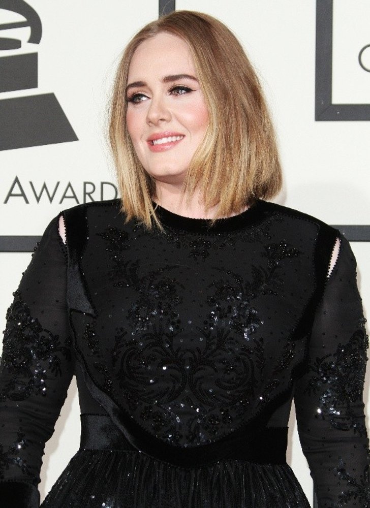 58th Annual GRAMMY Awards - Arrivals