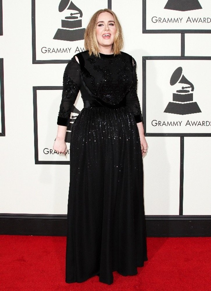 58th Annual GRAMMY Awards - Arrivals