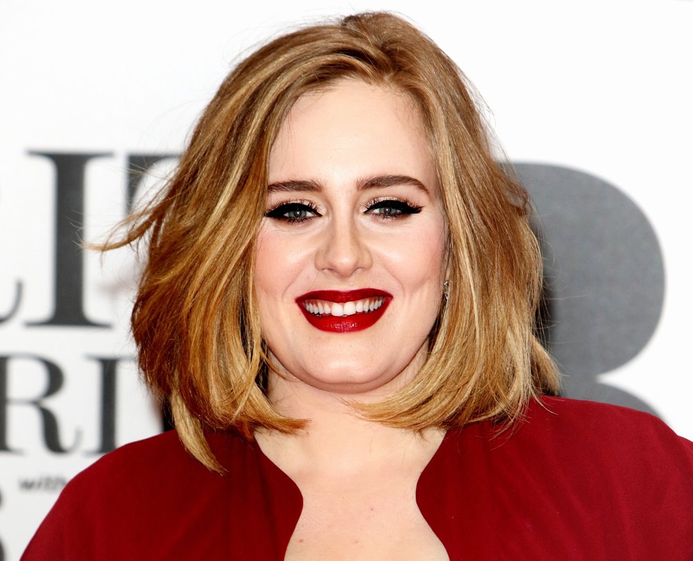 The Brit Awards 2016 - Arrivals
