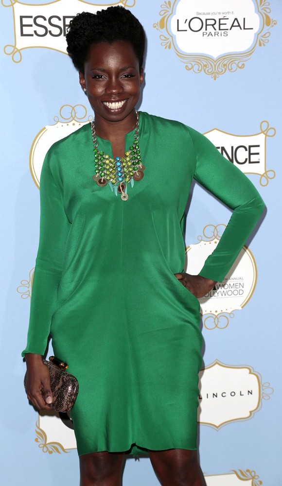 6th Annual Essence Black Women in Hollywood Luncheon