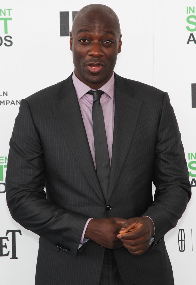 The 2014 Film Independent Spirit Awards - Arrivals