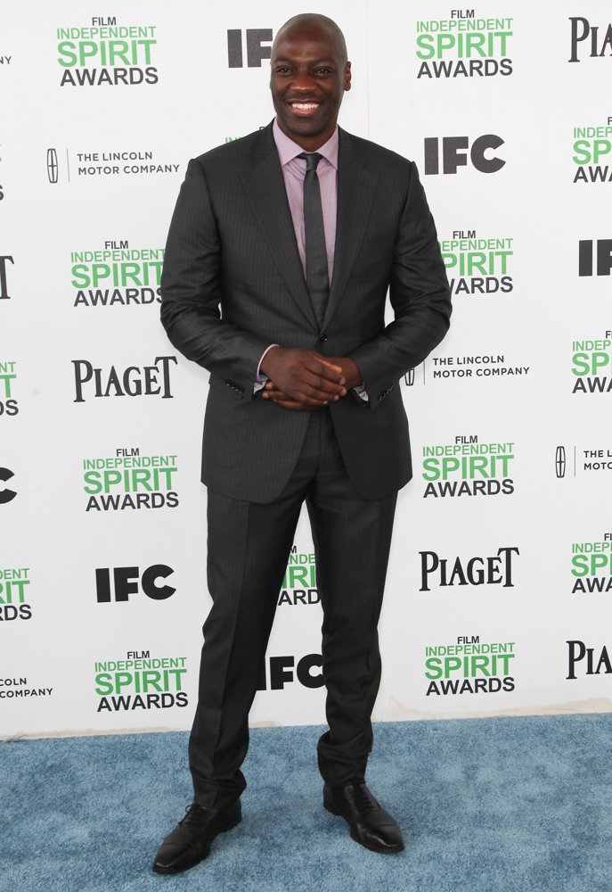 The 2014 Film Independent Spirit Awards - Arrivals