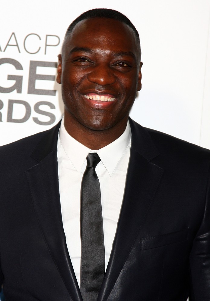 The 44th NAACP Image Awards