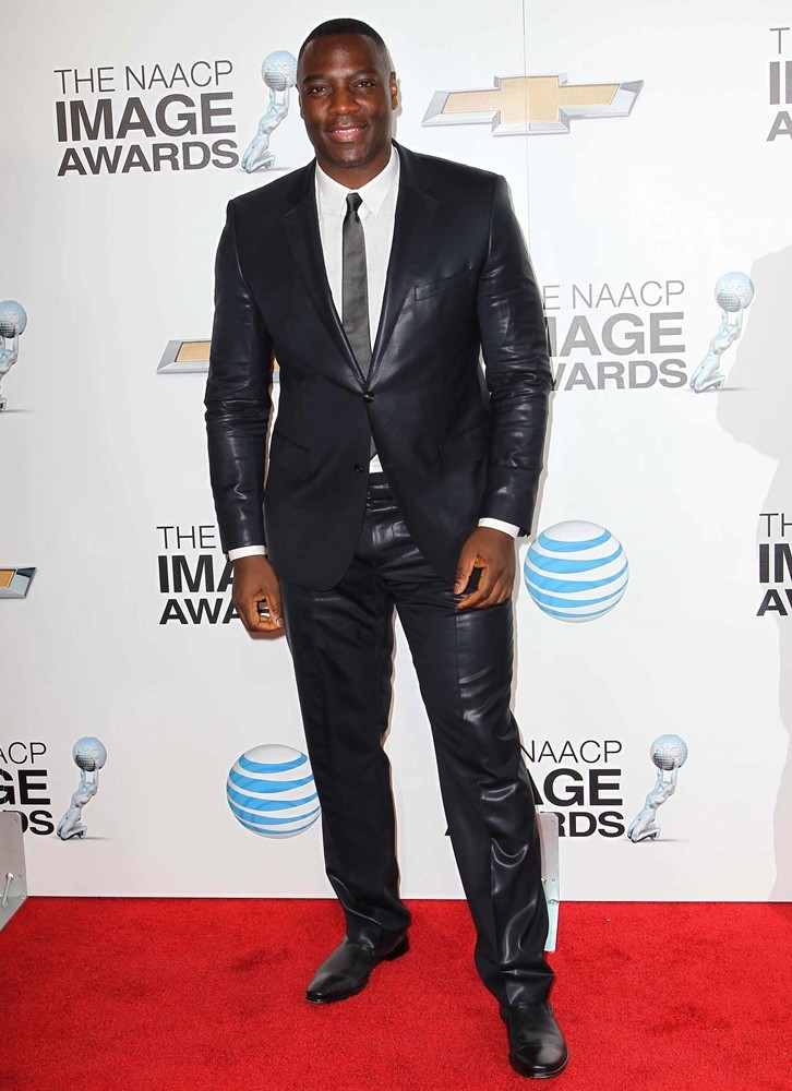 The 44th NAACP Image Awards