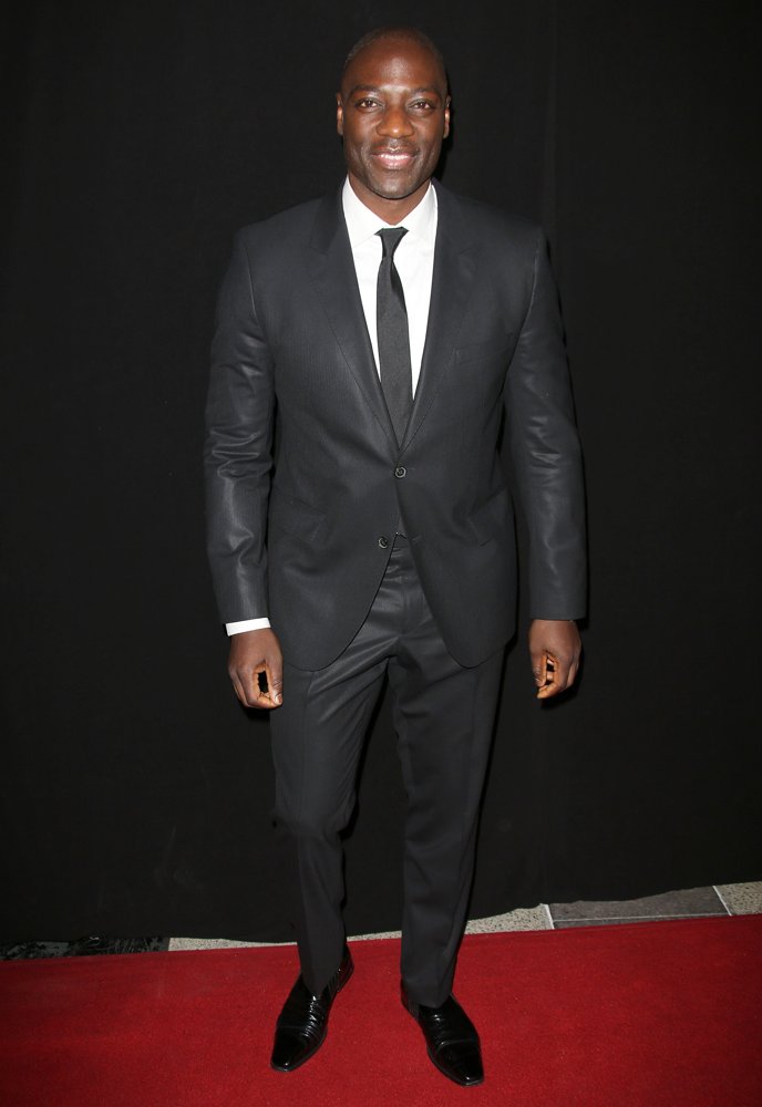 The Annual Make-Up Artists and Hair Stylists Guild Awards - Arrivals