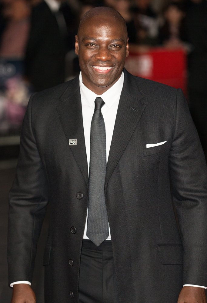 BFI London Film Festival 2015 - Trumbo Premiere - Arrivals