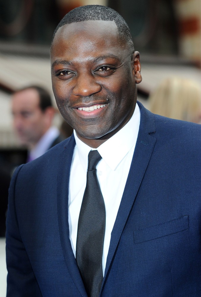 Men in Black 3 - UK Film Premiere - Arrivals