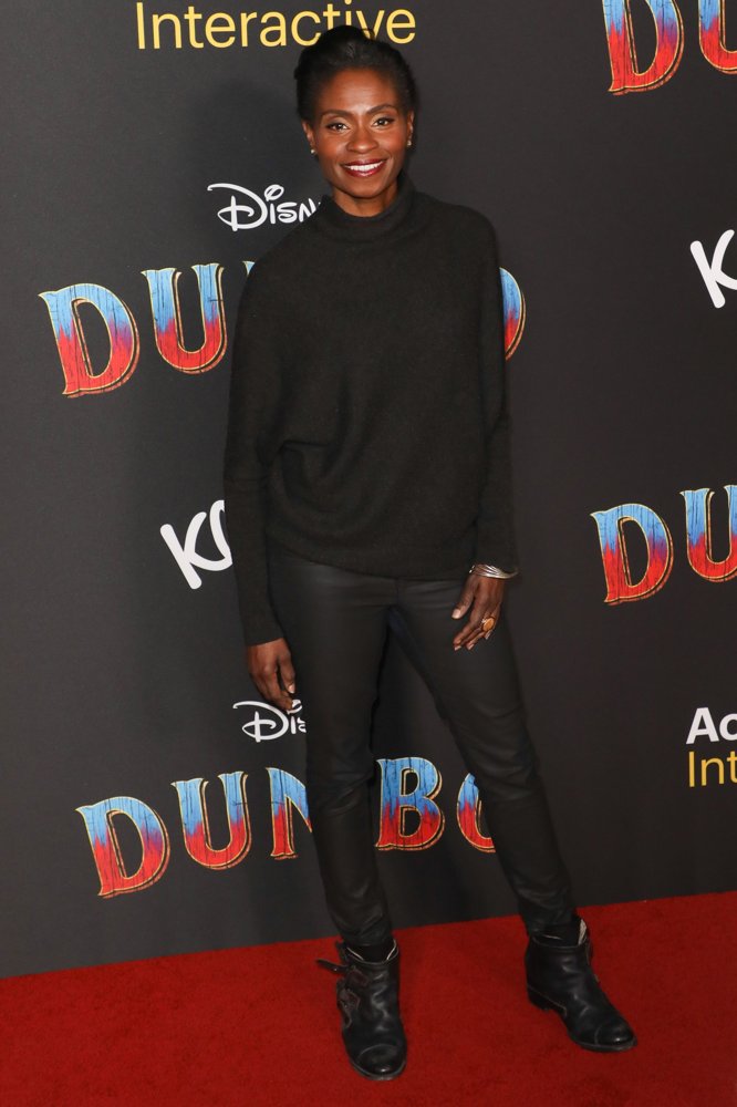 Film Premiere of Dumbo
