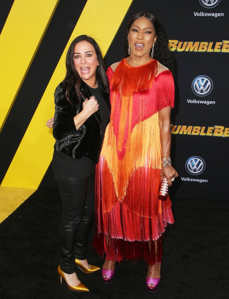 Bumblebee Premiere