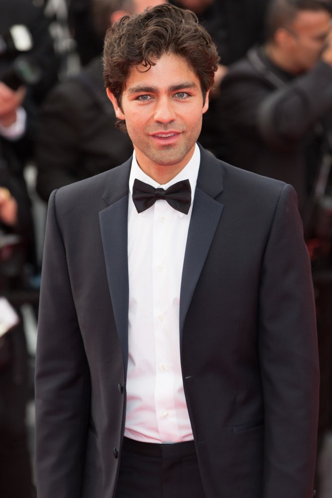 The 67th Annual Cannes Film Festival - The Search - Premiere