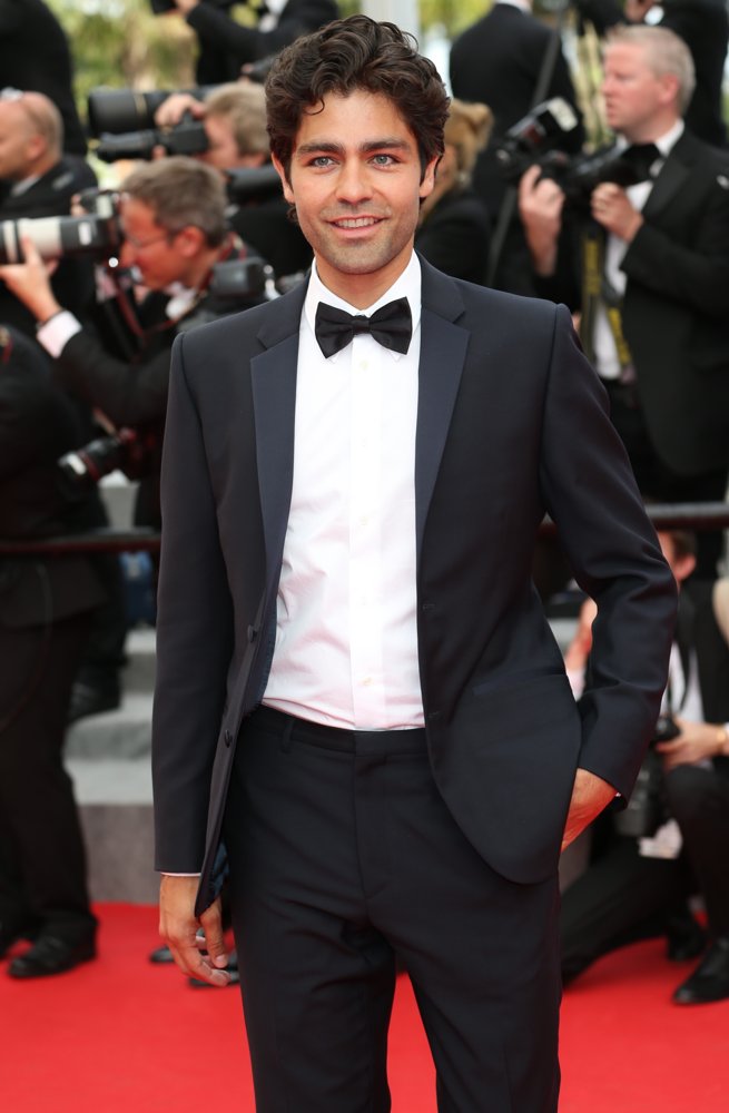 The 67th Annual Cannes Film Festival - The Search - Premiere