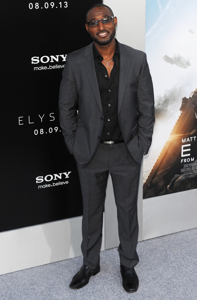 World Premiere of TriStar Pictures' Elysium